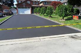 Professional Driveway Paving  in Clyde Hill, WA